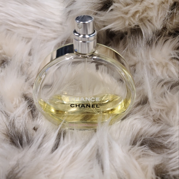 Chance Chanel 100ml - Picture 4 of 4